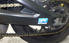 YAMAHA MT-09 A 2014 RN34J