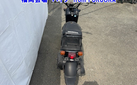 HONDA ZUMAR