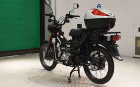 HONDA CT125-2 2004 JA65