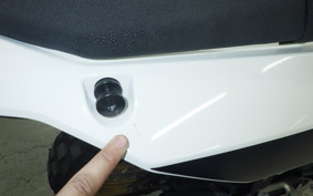 YAMAHA TENERE 700 2022 DM13J