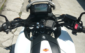 HONDA NC750X 2014 RC72