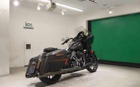 HARLEY FLTRXSE1920 2018