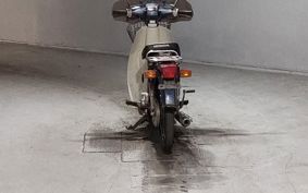 HONDA SUPER CUB50 AA01
