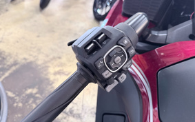 HONDA GL 1800 GOLD WING TOUR DCT 2018 SC79