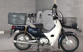 HONDA SUPER CUB50 AA04