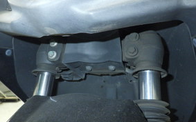 SUZUKI ｽｳｨｯｼｭ125 DV12B