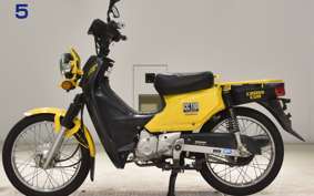 HONDA ｸﾛｽｶﾌﾞ JA10