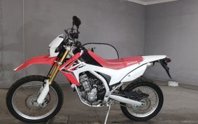 HONDA CRF250L MD38