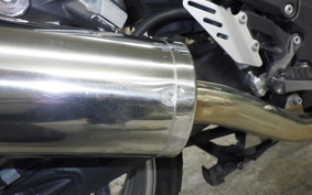 KAWASAKI ZZ1400 NINJA R 2008 ZXT40C
