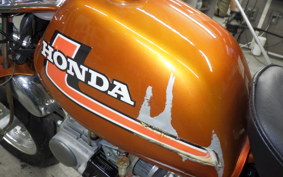 HONDA MONKEY Z50J