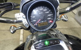 SUZUKI BOULEVARD 400 2009 VK57A