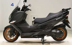 SUZUKI BURGMAN400 A 2025 DU11N