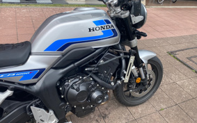 HONDA CB1000F 2025 SC94