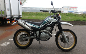 YAMAHA SEROW 250 DG17J