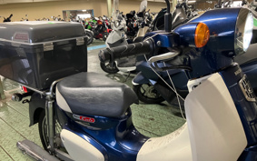 HONDA SUPER CUB50 AA09