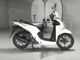 Фото Honda DIO 110 BASIC с японского аукциона