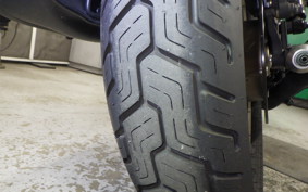 HONDA REBEL 250 S MC49