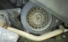 HONDA SPACY 100 JF13