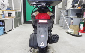 SUZUKI ADDRESS V125 S CF4MA