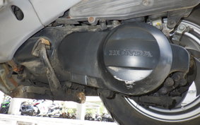 HONDA SPACY 125 Gen. 3 JF04