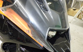 KTM 390 RC 2020