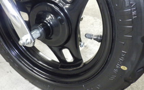 SUZUKI LET's 4 2020 CA45A