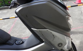 YAMAHA N-MAX 155 A SG50J