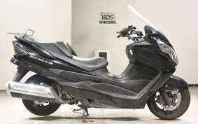 SUZUKI SKYWAVE 250 (Burgman 250) M CJ45A