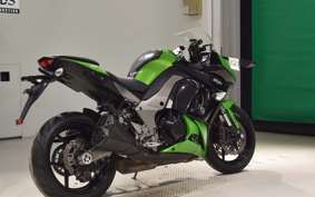 KAWASAKI NINJA 1000 2012
