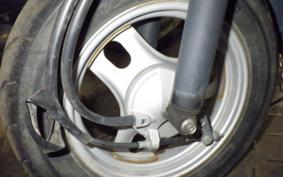 HONDA CREA SCOOPY AF55