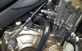HONDA CB650R RH03