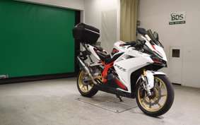HONDA CBR250RR A MC51