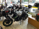 Фото Kawasaki Z250 с японского аукциона