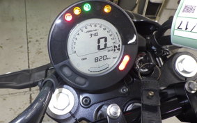 KAWASAKI ELIMINATOR400-3SE 2023