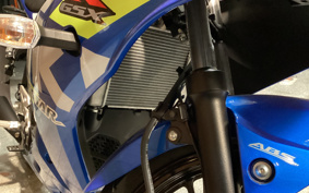 SUZUKI GSX-R125 ABS DL33B