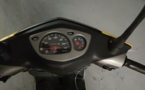 YAMAHA CYGNUS125XSR SE12J