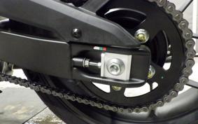 HONDA CBR400R 2025 NC65