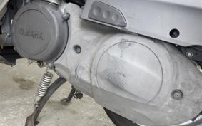 YAMAHA MAJESTY155 S SG28J