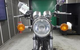 YAMAHA SR400 Gen.3 2001 RH01J