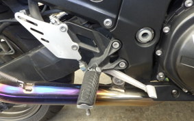 KAWASAKI ZZ1400 NINJA R A 2006 ZXT40B
