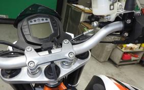 KTM 390 DUKE 2018