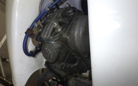HONDA CHALY 50 CF50
