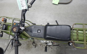 HONDA MOTRA 2026 AD05