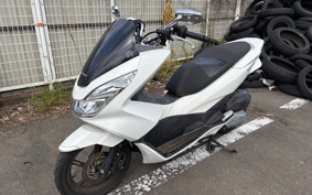 HONDA PCX 125 JF56