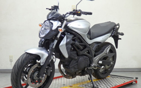 SUZUKI GLADIUS400 ABS 2011 VK58A