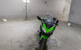 KAWASAKI NINJA650 ER650H