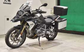 BMW R1250GS 2019