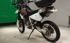 SUZUKI DJEBEL 250 XC SJ45A