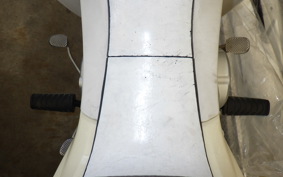 HONDA C110 SUPER CUB JA10