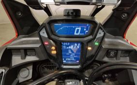 HONDA CRF1000L AFRICA TWIN SD04